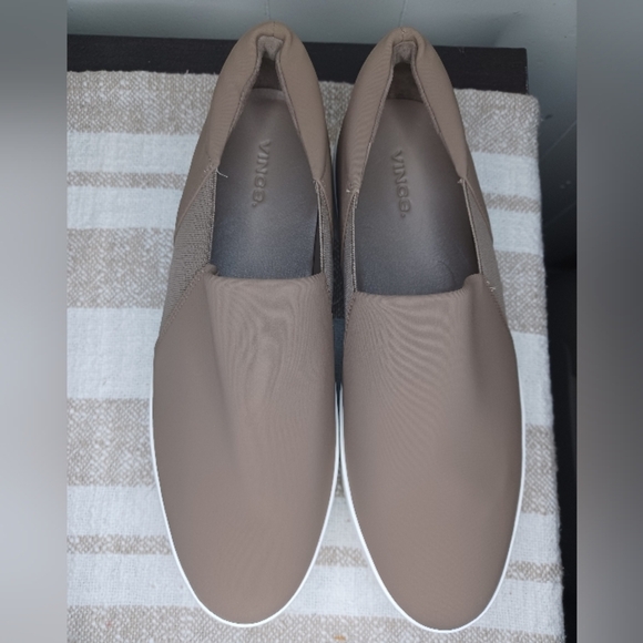 Warren-B Platform Loafers - Picture 7 of 8